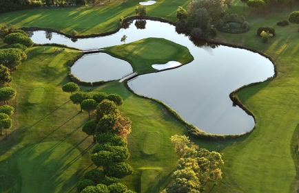 Adriatic Golf Club Cervia